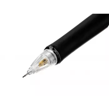 PILOT PEN Progrex BeGreen lyijytäytekynä punainen HB 0,5 mm 1 kpl