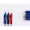 PILOT PEN Progrex BeGreen lyijytäytekynä punainen HB 0,5 mm 1 kpl