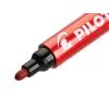 Pilot Pen 100 pysyvä tussi vihreä 1,0 mm