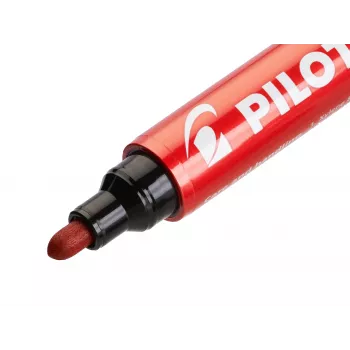 Pilot Pen 100 pysyvä tussi vihreä 1,0 mm