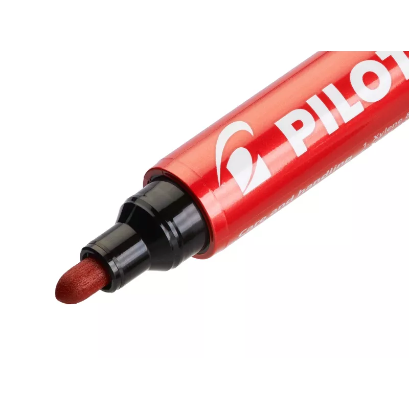 Pilot Pen 100 pysyvä tussi vihreä 1,0 mm