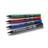Pilot Pen 100 pysyvä tussi vihreä 1,0 mm