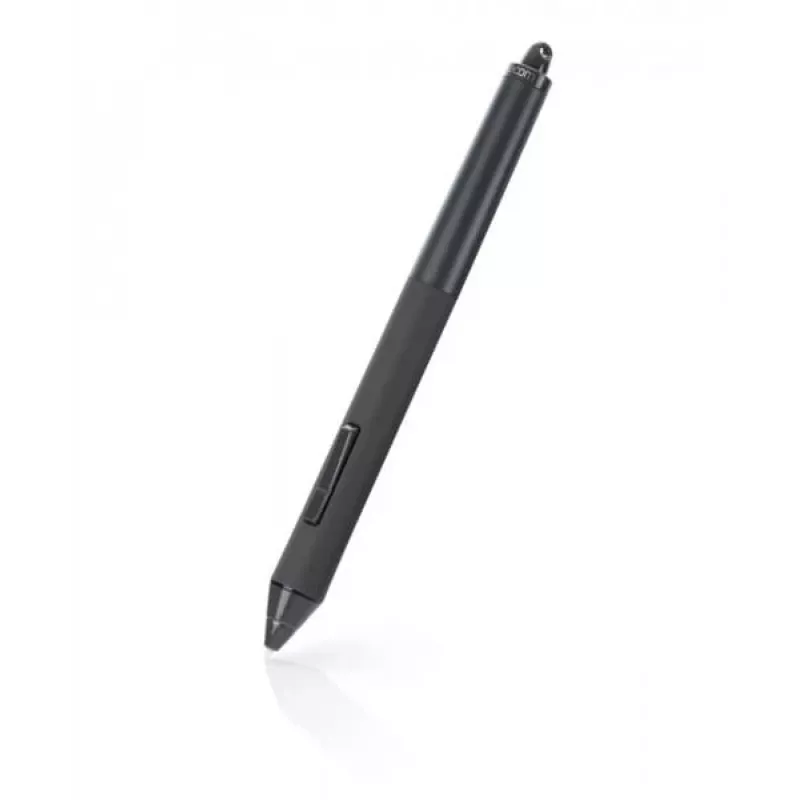 WACOM Grip Pen Cintiq 22HD (DTK-2241) ja Cintiq 22HD Touch (DTH-2242) - musta
