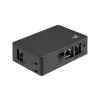 Star Micronics mC-Connect Drawer MCD10UEWB BK kassalipas-adapteri, 2 DK-liitäntää