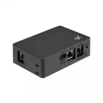 Star Micronics mC-Connect Drawer MCD10UEWB BK kassalipas-adapteri, 2 DK-liitäntää