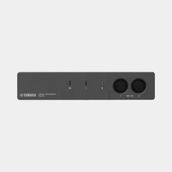 Yamaha RM-CR ADECIA mikrofoniprosessori