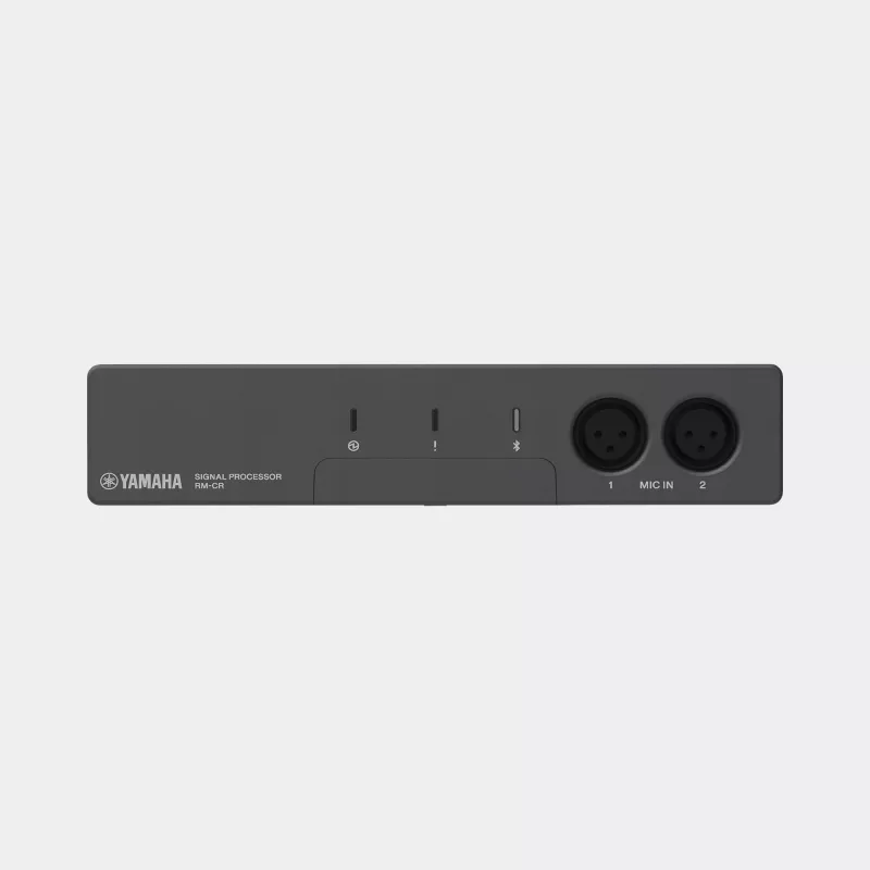 Yamaha RM-CR ADECIA mikrofoniprosessori