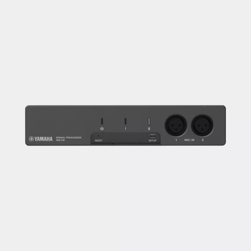 Yamaha RM-CR ADECIA mikrofoniprosessori