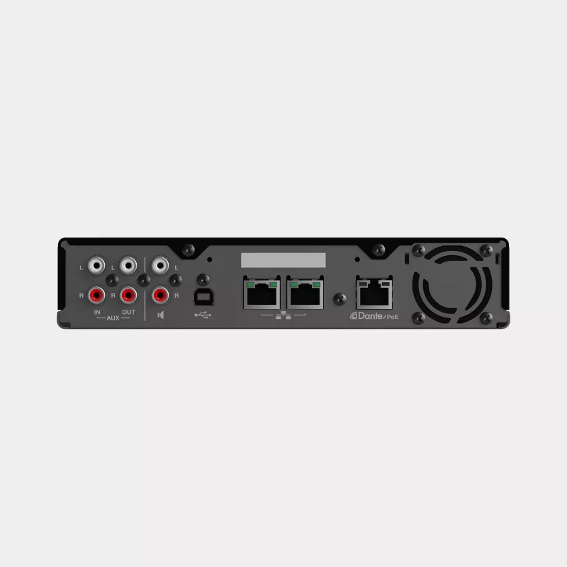 Yamaha RM-CR ADECIA mikrofoniprosessori