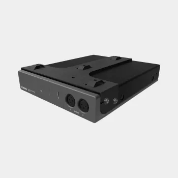 Yamaha RM-MTL pöytäasennussarja RM-CR:lle