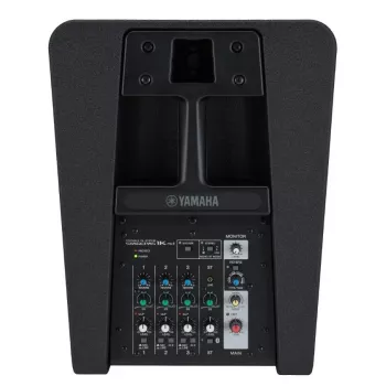 Yamaha STAGEPAS 1K MK2 kannettava column-array-PA-järjestelmä subwooferilla