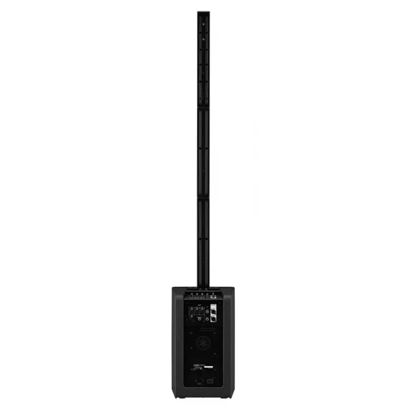 Yamaha STAGEPAS 1K MK2 kannettava pylväsryhmä-PA-järjestelmä subwooferilla