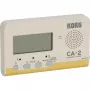 Korg CA-2 kromaattinen viritysmittari LCD-neulanäytöllä