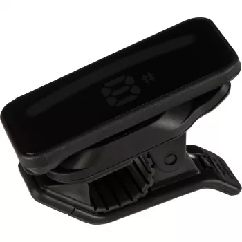 Korg Pitchclip 2 klipsiviritysmittari musta