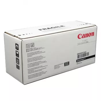Canon FP-250 alkuperäinen värikasetti musta MS-400