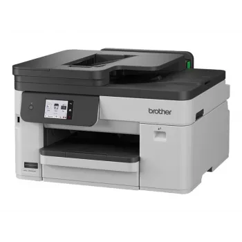 Brother MFC-J5010DW A4-värimustesuihkumonitoimitulostin