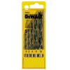 DEWALT DT4535 puupora-sarja 5-osainen 4-10 mm