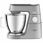 Kenwood Titanium Chef Baker XL KVL85.594SI yleiskone hopea