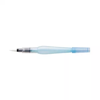 Pentel Arts Aquash Water Brush -kynä - medium-kärki