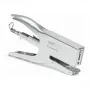 Rapesco Porpoise Classic pihtinidoja 50 arkkia kromi 24/6 + 26/6 niitit