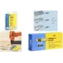 TACWISE 18 gauge naulaimen naulat 30 mm sinkitty, 5 000 kpl, yhteensopiva pneumaattisten naulainten kanssa - 1 pakkaus (0397)