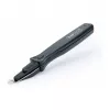Rapesco PSR101B1 niitinpoistaja - musta - 30 g - 15 mm - 55 mm - 195 mm