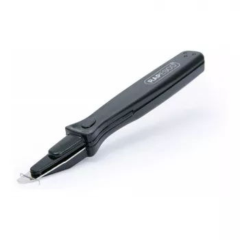 Rapesco PSR101B1 niitinpoistaja - musta - 30 g - 15 mm - 55 mm - 195 mm