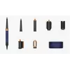 Dyson Airwrap -monitoimistyleri Straight+Wavy Prussian Blue/Copper