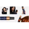 Dyson Airwrap -monitoimistyleri Straight+Wavy Prussian Blue/Copper