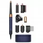 Dyson Airwrap -monitoimistyleri Curly+Coily Prussian Blue/Rich Copper
