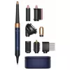 Dyson Airwrap -monitoimistyleri Curly+Coily Prussian Blue/Rich Copper