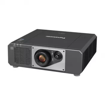 Panasonic PT-FRQ50BEJ DLP -projektori - laserdiodi - 5200 lumenia - 4K UHD - 16:9 - LAN