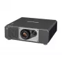 Panasonic PT-FRQ50BEJ DLP -projektori - laserdiodi - 5200 lumenia - 4K UHD - 16:9 - LAN