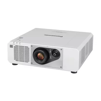 Panasonic PT-FRQ50WEJ DLP -projektori laserdiodi 5200 lm 3840 x 2160 4K UHD LAN