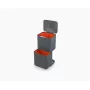Joseph Joseph Totem -jäteastia 60 L harmaa