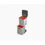 Joseph Joseph Totem 40 L jäteastia ruostumaton teräs