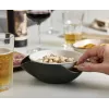 Joseph Joseph Double-Dish Grey tarjoiluvati