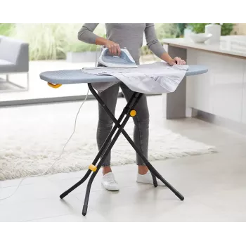 Joseph Joseph 130cm Grey Easy-store silityslauta