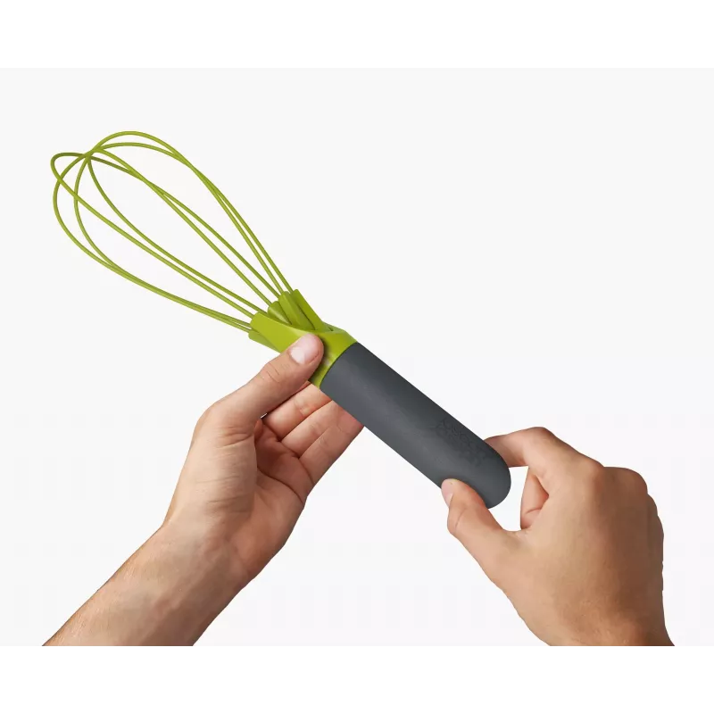 Joseph Joseph Twist 2-in-1 Green vispilä