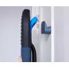 Joseph Joseph Glide Plus 130cm Blue Easy-store silityslauta Advanced Cover -päällisellä