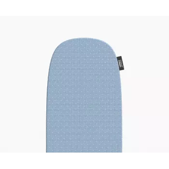 Joseph Joseph Pocket harmaa silityslauta päällinen