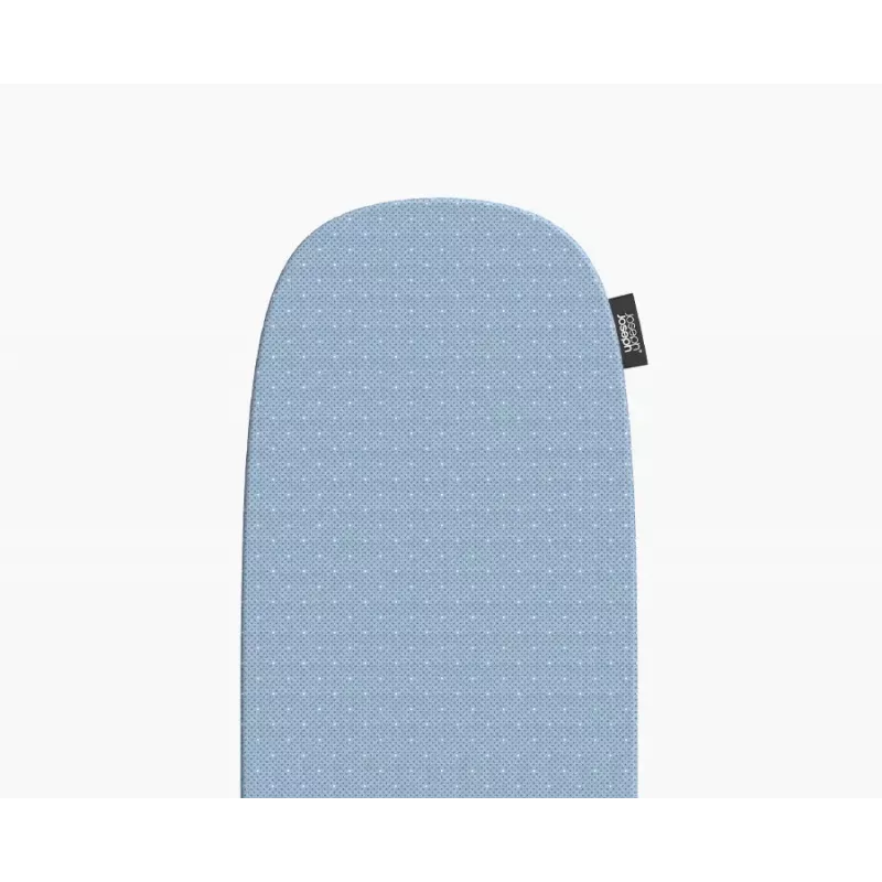 Joseph Joseph Pocket harmaa silityslauta päällinen