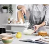 Joseph Joseph Twist 2-in-1 sininen vispilä