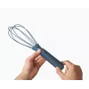 Joseph Joseph Twist 2-in-1 sininen vispilä