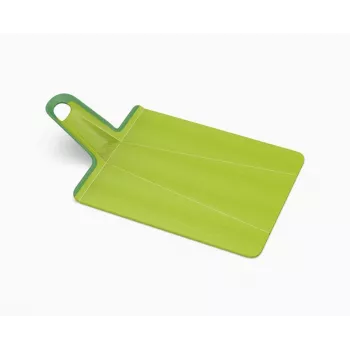 Joseph Joseph Chop2Pot Plus Regular vihreä taittuva leikkuulauta