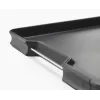 Joseph Joseph Cut&Carve Plus suuri musta leikkuulauta integroiduilla lihanpitopiikeillä
