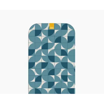 Joseph Joseph Flexa sininen helposti istuva silityslauta päällinen 135 cm