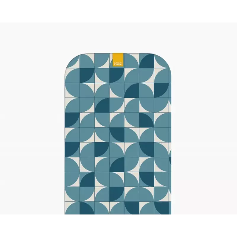 Joseph Joseph Flexa sininen helposti istuva silityslauta päällinen 135 cm