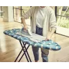 Joseph Joseph Flexa sininen helposti istuva silityslauta päällinen 135 cm