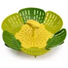 Joseph Joseph Duo Carving setti 2-osainen vihreä/harmaa 45035
